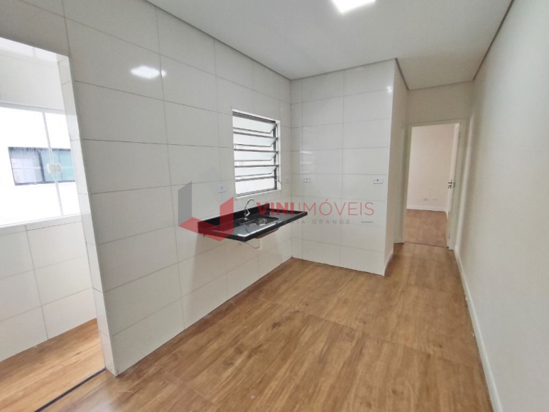Apartamento em Ocian