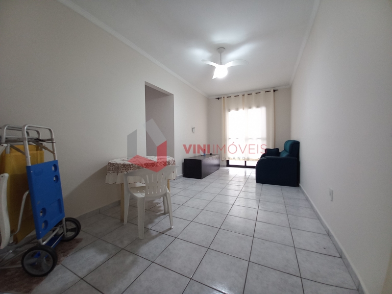 Apartamento em Tupi
