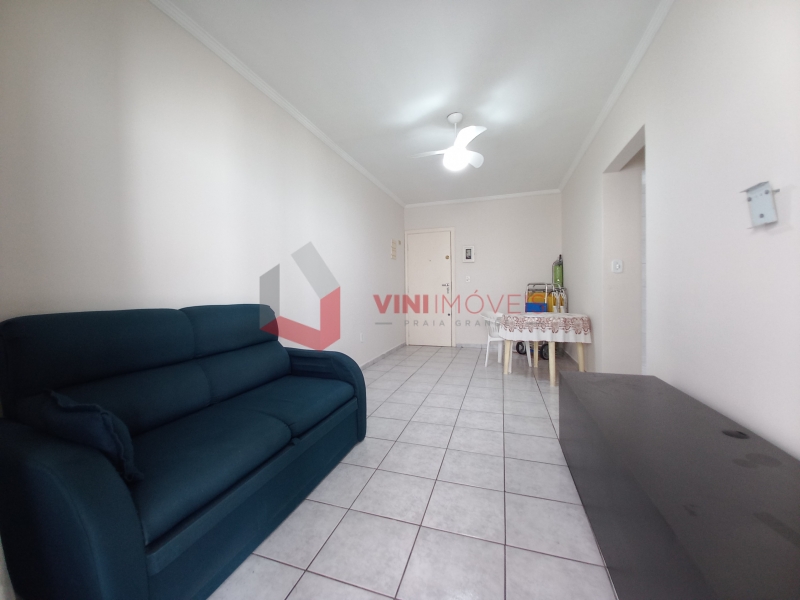 Apartamento em Tupi