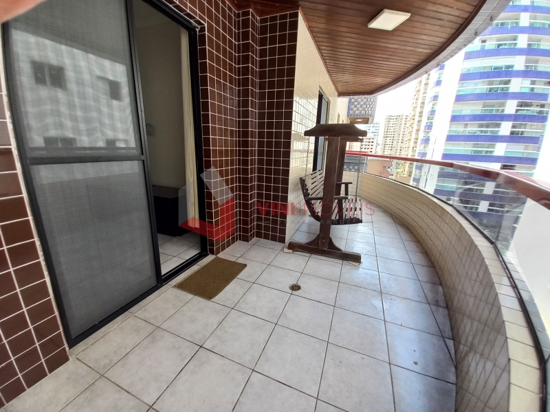 Apartamento em Tupi