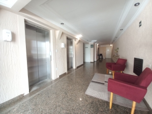 Apartamento em Praia Grande - Tupi