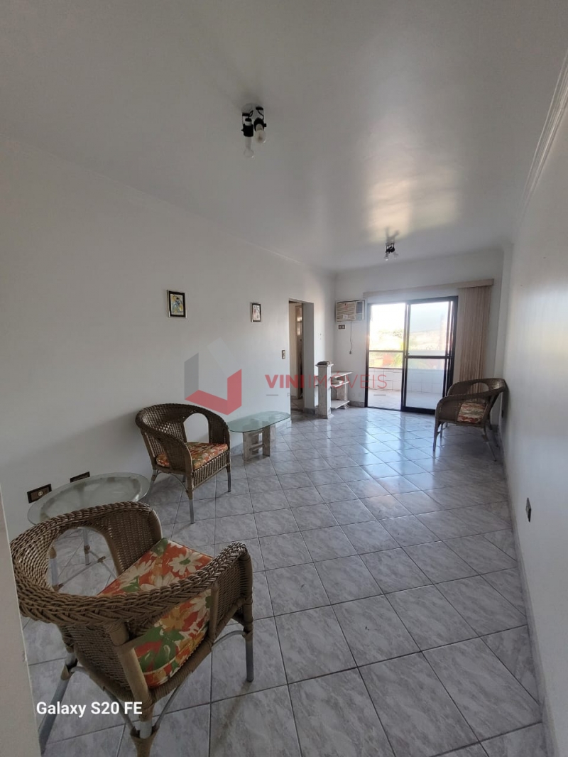 Apartamento em Nova Mirim