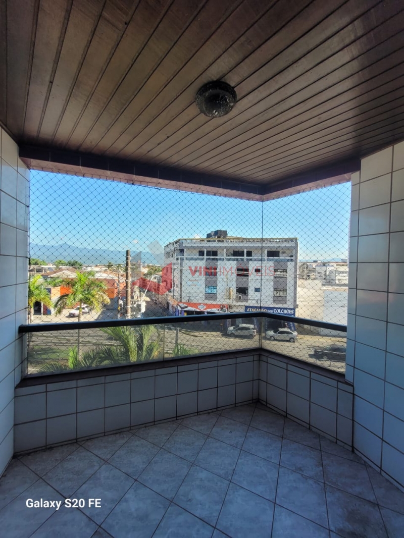 Apartamento em Nova Mirim
