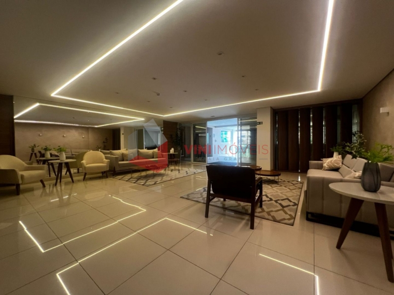 Apartamento em Caiçara