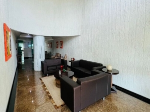 Apartamento em Canto do Forte