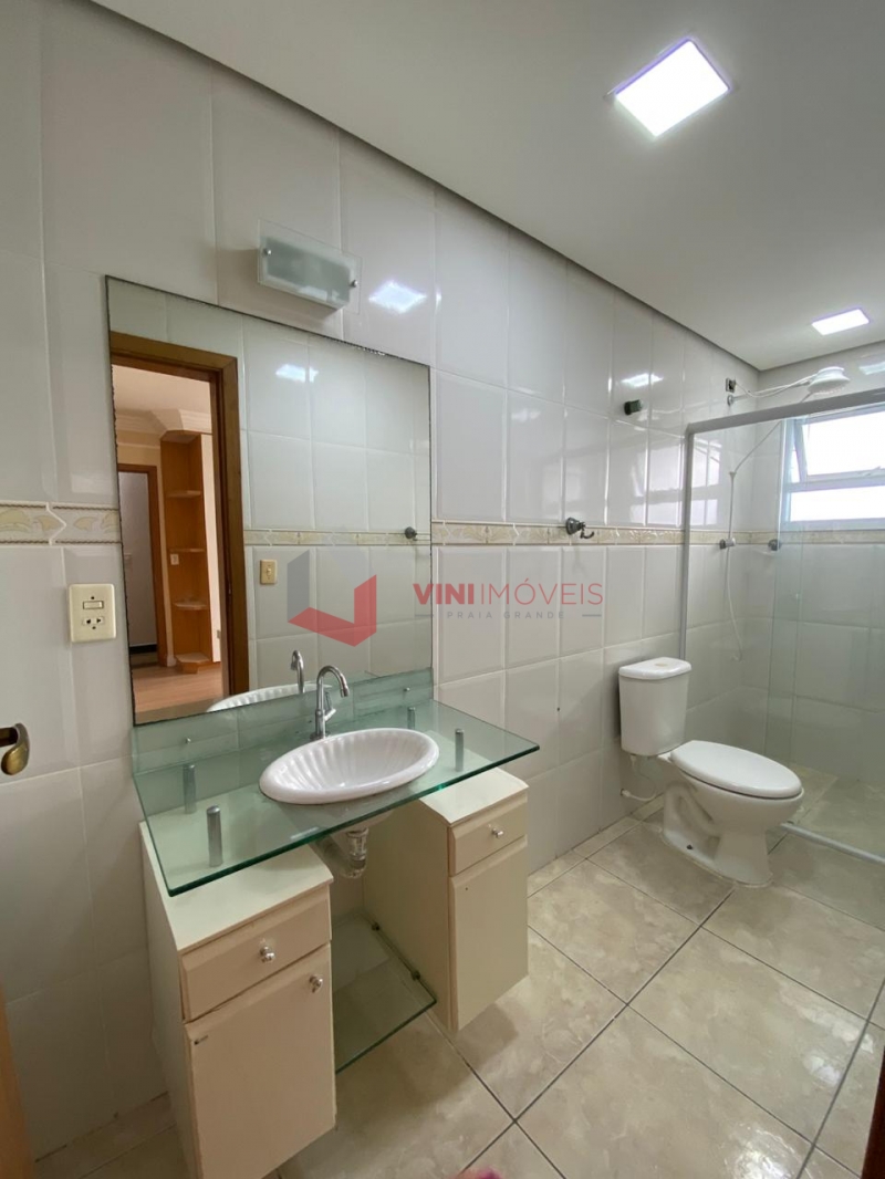 Apartamento em Canto Do Forte