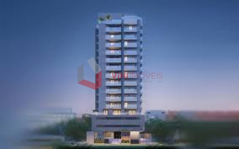 Apartamento em Canto Do Forte