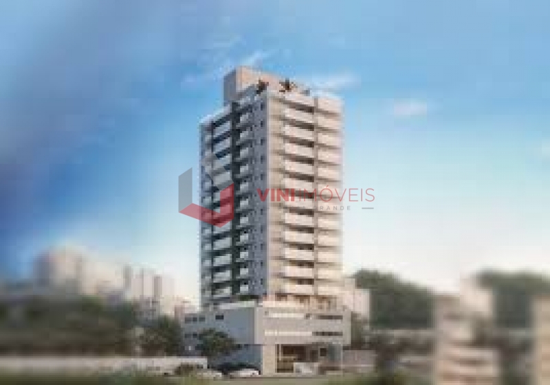 Apartamento em Canto Do Forte