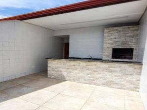 Sobrado - Canto do Forte