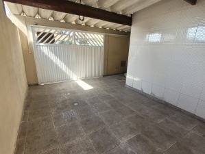 Casa em Praia Grande - Antártica