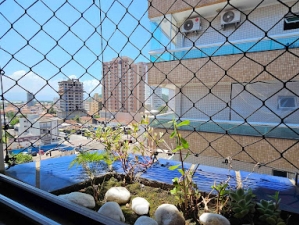 Apartamento em Boqueirão