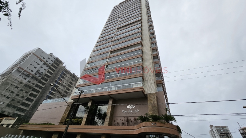 Apartamento em Guilhermina