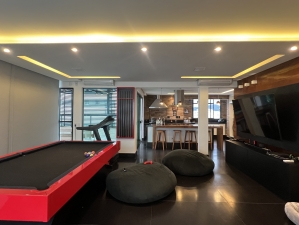 Apartamento em Canto do Forte