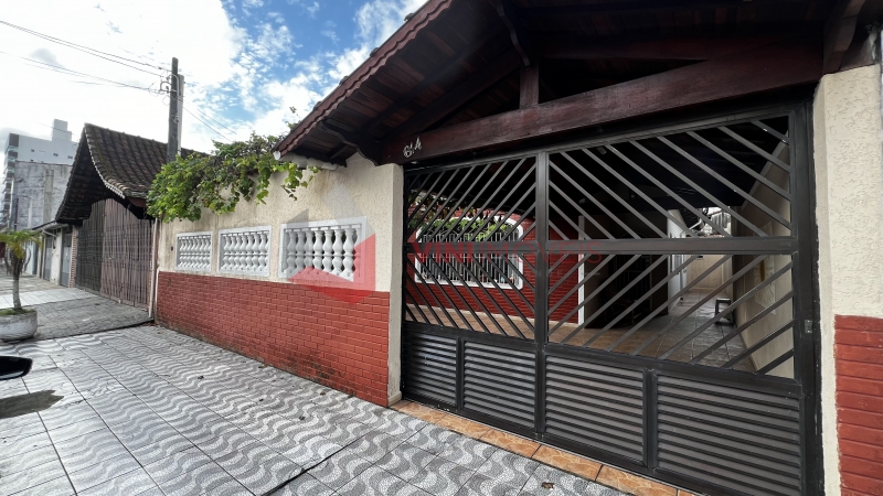 Casa em Caiçara