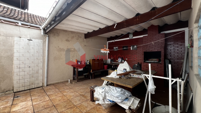 Casa em Caiçara