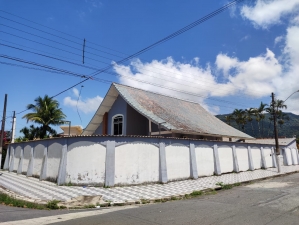 Casa em Praia Grande - Flórida