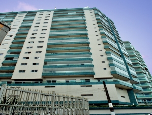 Apartamento em Solemar