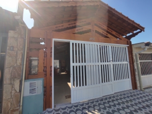 Casa em Real