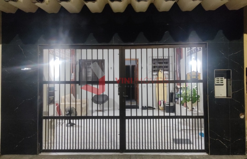 Casa em Real