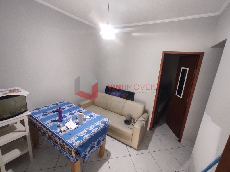 Casa em Real