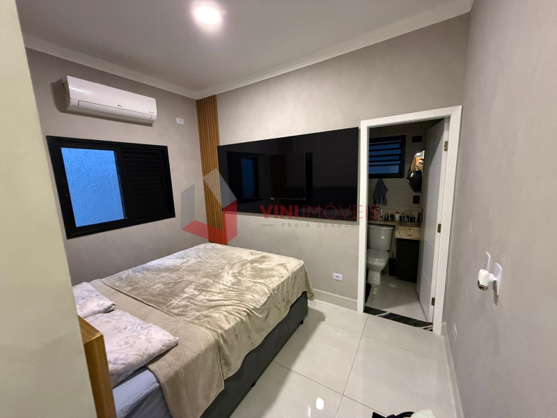 Casa em Tupi