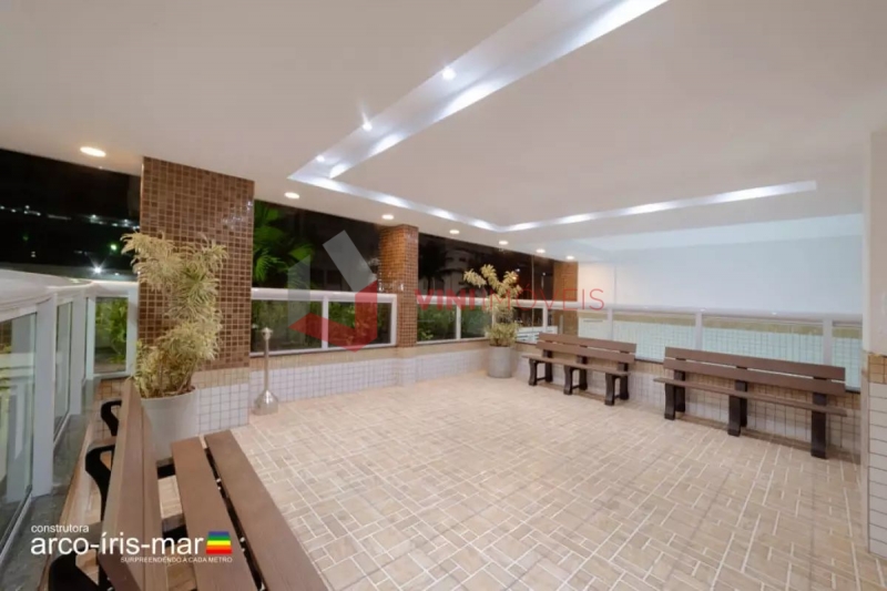 Apartamento em Caiçara