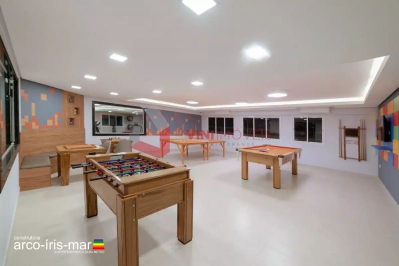 Apartamento em Caiçara