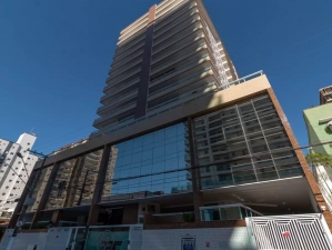 Apartamento em Caiçara
