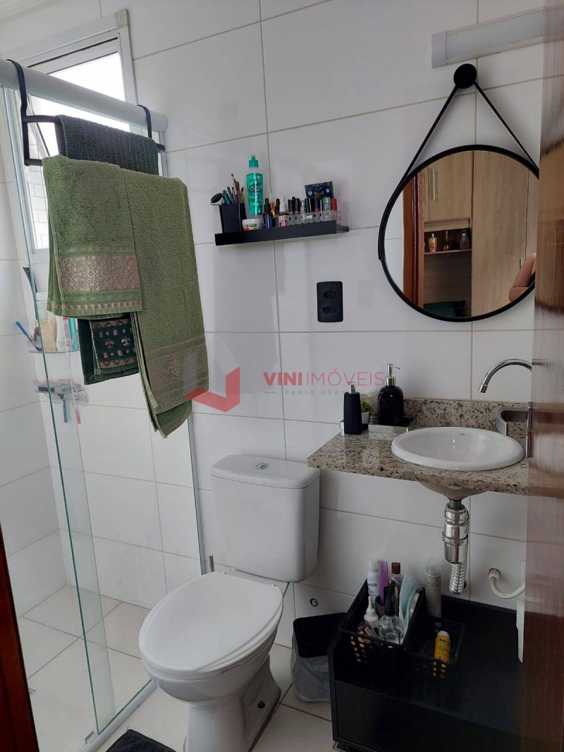 Apartamento em Tupi