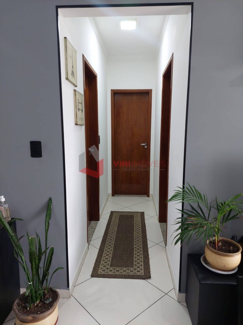 Apartamento em Tupi