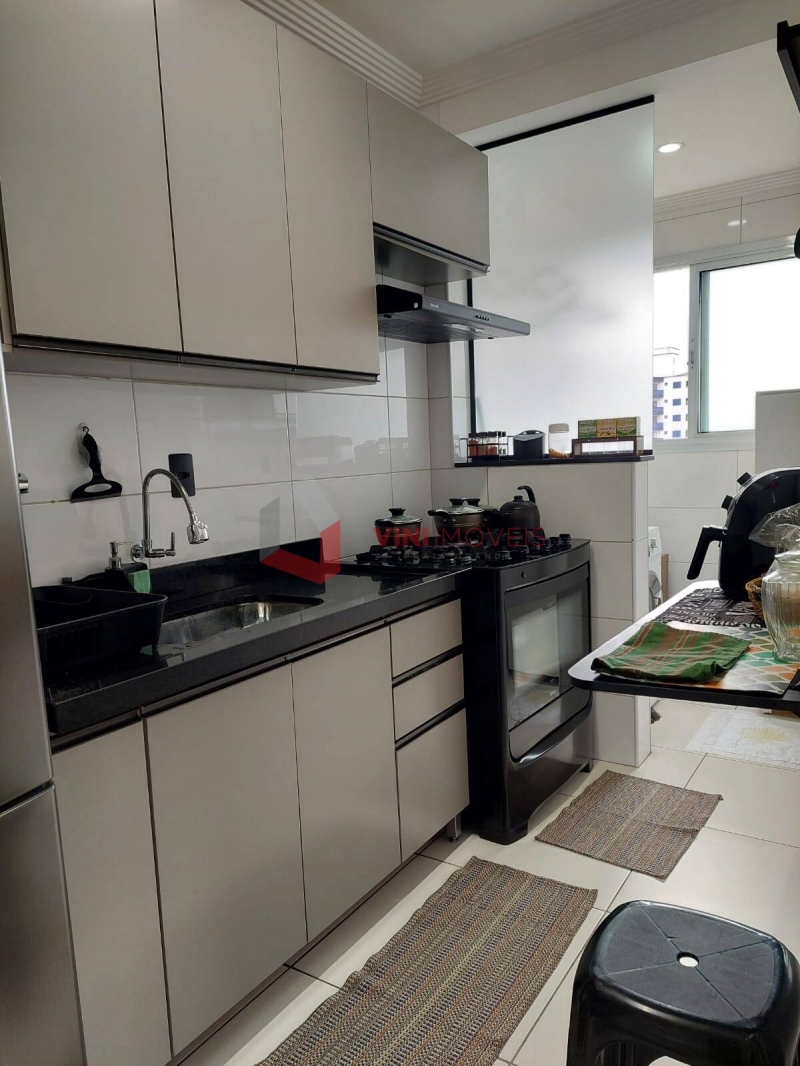 Apartamento em Tupi