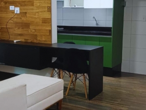 Apartamento em Praia Grande - Guilhermina