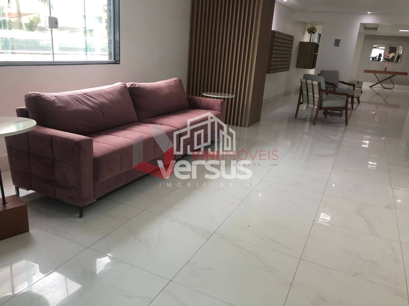 Apartamento em Real