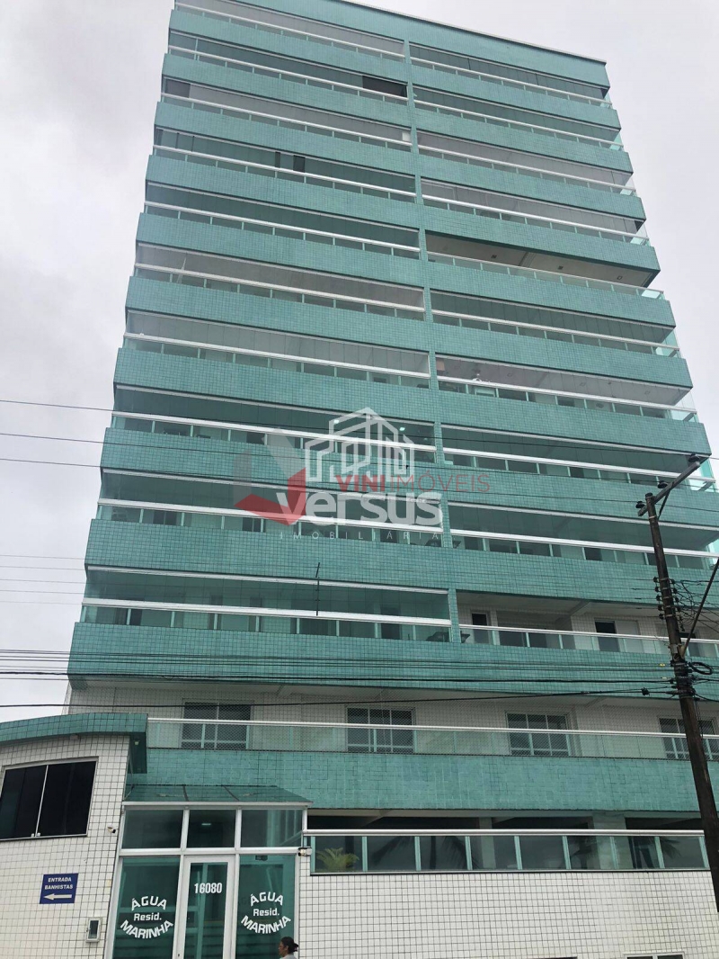 Apartamento em Real