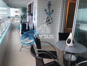 Apartamento em Real