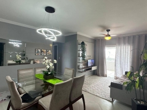 Apartamento em Guilhermina