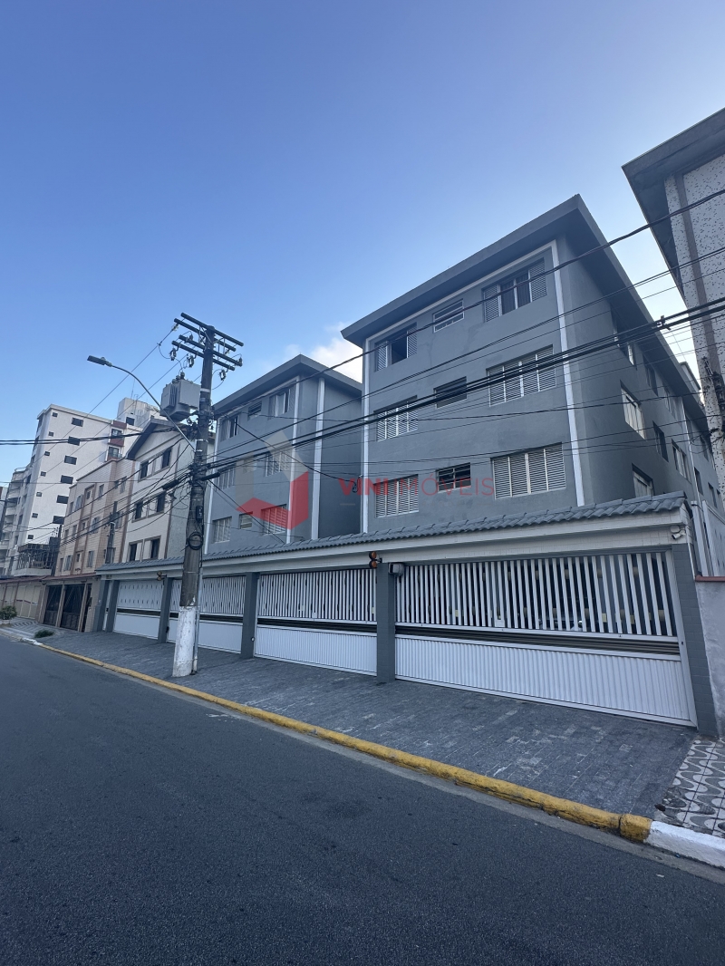 Apartamento em Guilhermina