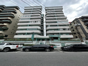 Apartamento em Boqueirão
