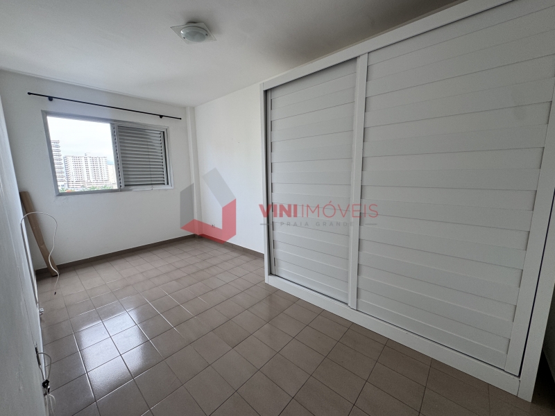 Apartamento em Caiçara