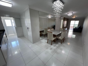 Apartamento em Boqueirão
