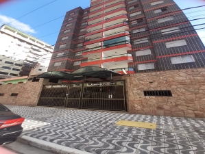 Apartamento em Tupi