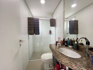 Apartamento em Boqueirão