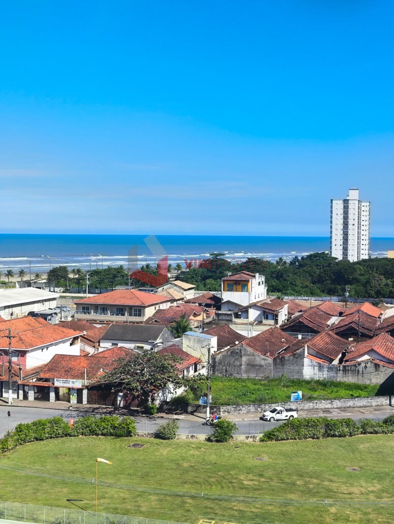 Apartamento em Mirim