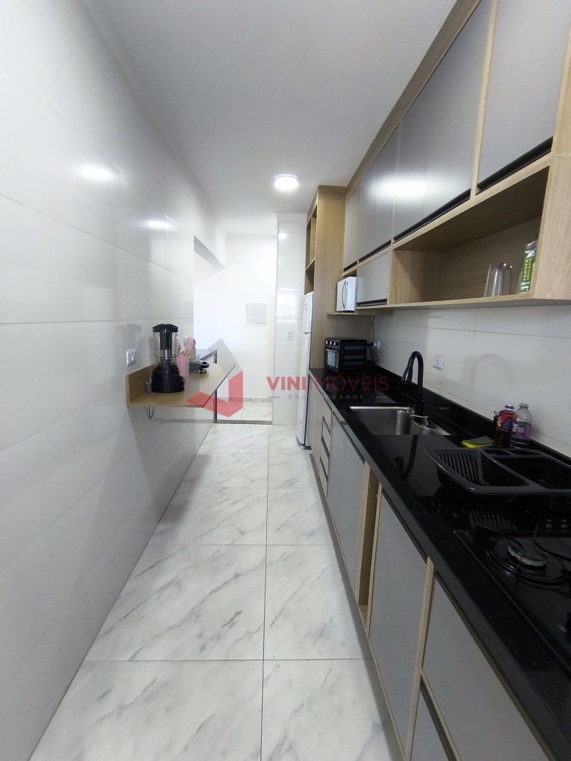 Apartamento em Mirim
