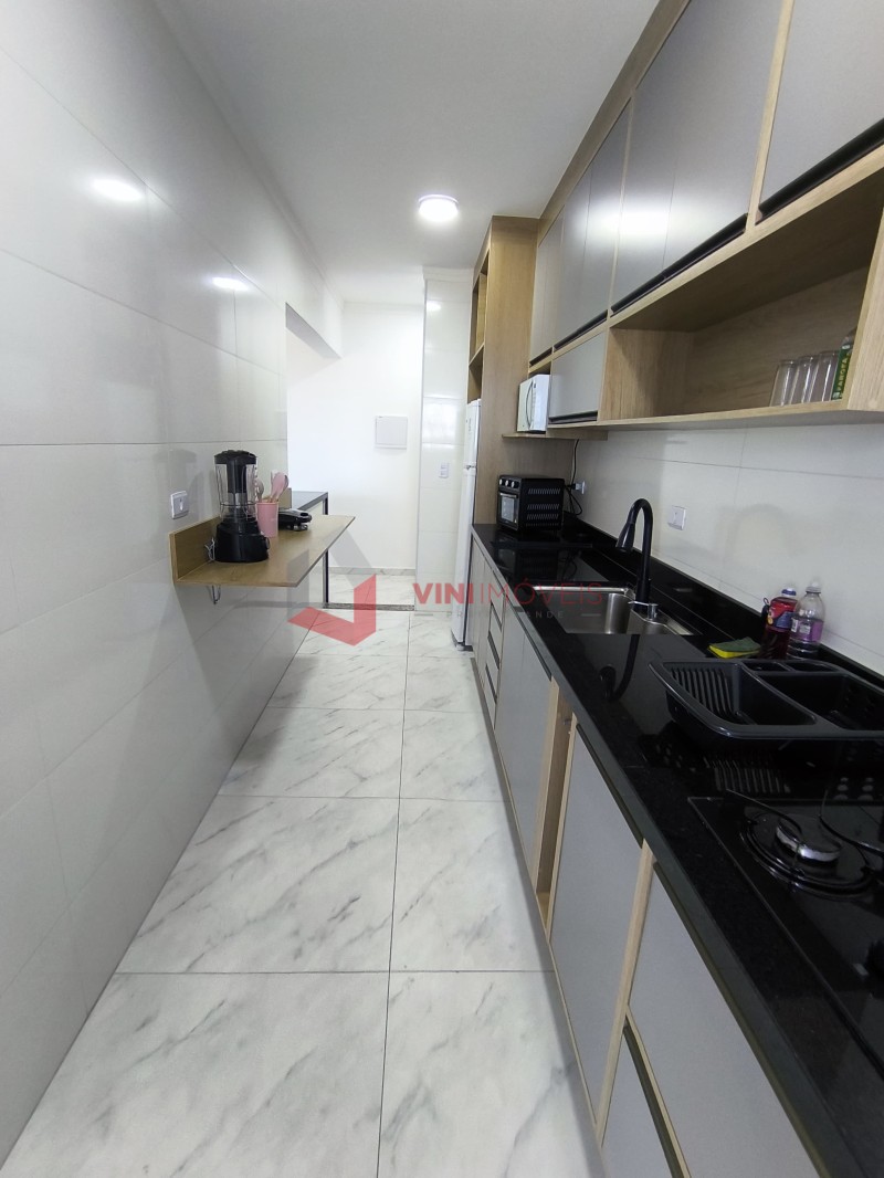 Apartamento em Mirim