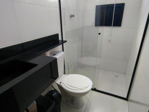 Apartamento em Mirim