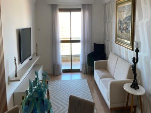 Apartamento em Centro