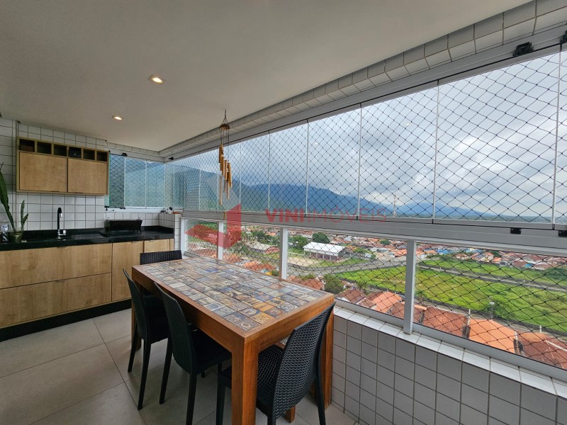 Apartamento em Solemar