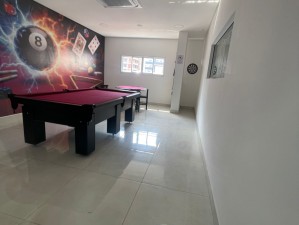 Apartamento em Guilhermina