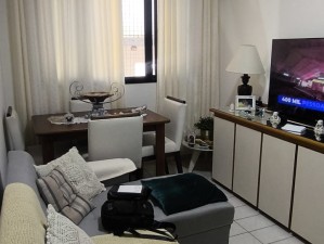 Apartamento em Guilhermina